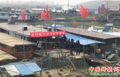 <b>走进苏北“乡村振兴讲习所” 县乡村组四级联动助力乡村建设</b>