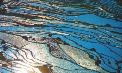 <b>泸州：叙永镇万亩梯田如镜</b>