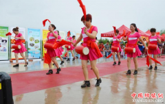 <b>安徽：枣庄镇举办2018年春季物资文化交流大会</b>