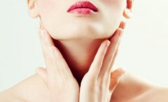 <b>姐妹俩同时查出甲状腺癌 中青年女性占门诊7成</b>