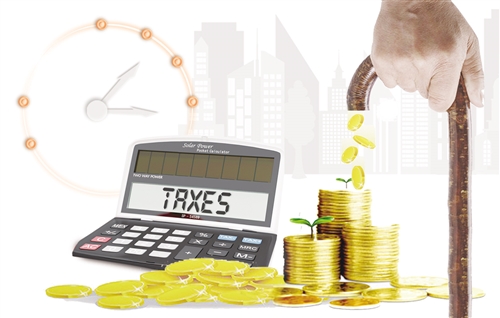 5月1日起上海福建等地试点税延养老险 适合哪些人?