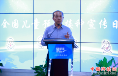 <b>吴疆：提高公众科学认知 重视疫苗接种</b>