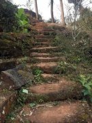 <b>四川发现 | 千古绝唱“汪公路”</b>