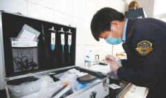 <b>河北：综合治理“小饭桌” 孩子吃得更放心</b>