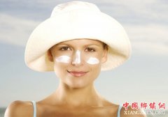 <b>夏季来临 你的防晒霜选对了吗?</b>