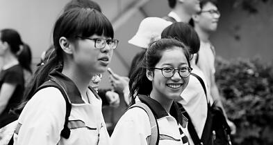 高考改革 开启高校与学生双向选择时代 高考改革 开启高校与学生双向选择时代