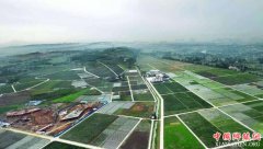 <b>四川补充耕地节余指标可实现跨省交易</b>