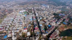 <b>湖南三塘铺镇：特色小镇尽显魅力</b>