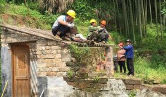 <b>“三+六”，浙江塔石打响美丽乡村建设持久战</b>