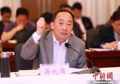 <b>云南警方通缉西南林业大学校长蒋兆岗 悬赏10万元</b>