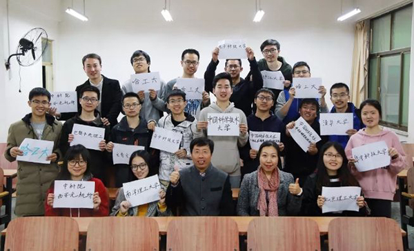 揭秘最牛考研班：不三心二意，努力终有回报