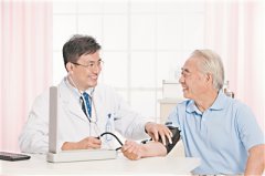 <b>治高血压避五误区 细水长流慢慢坚持</b>