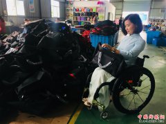<b>湖南苗族姑娘杨淑亭：轮椅上的“最美扶贫人”</b>