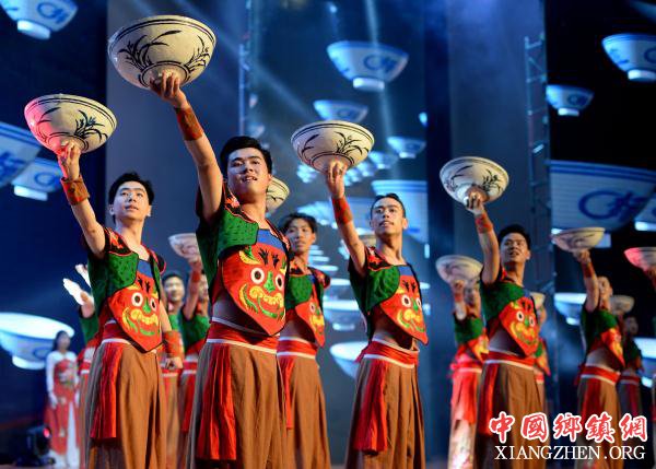 陕西举行特殊教育学校学生综合素质展示 陕西举行特殊教育学校学生综合素质展示