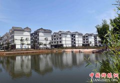 <b>走访云南曲靖美丽宜居乡村</b>