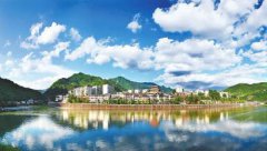 <b>绵阳：平武县连续两年荣获全国“百佳深呼吸小城”称号</b>