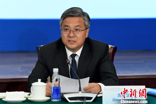 南宁市长：加快打造“一带一路”重要物流节点城市