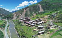 <b>茸木达乡的幸福新生活</b>