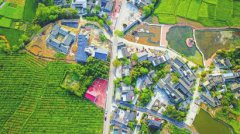 <b>打造精品民宿 建设美丽新村</b>