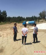 <b>陕西莲花寺镇：合力排查“散乱污”企业 巩固铁腕治霾成效</b>