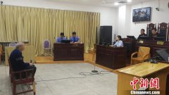 <b>云南首例虚假诉讼入刑案被告人获刑六个月</b>