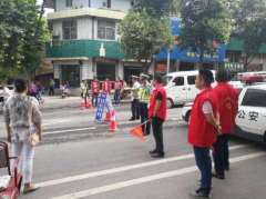 <b>陕西：华州区杏林镇公益服务丰富矫正管理模式</b>