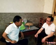 <b>陕西：华州区杏林镇突击查岗 狠抓干部作风建设</b>