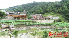 <b>贵州从江：“六围绕”抓生态建设和环境保护工作</b>