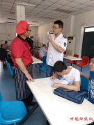 <b>陕西：莲花寺镇食药所全力做好夏季食品卫生大检查</b>