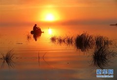 <b>黑龙江边境特色乡村建设：唱响新时代乌苏里船歌</b>