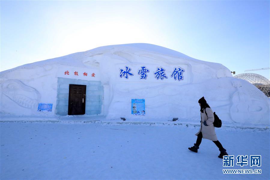 （新华全媒头条·图文互动）（5）唱响新时代的乌苏里船歌——通往振兴之路的黑龙江边境特色乡村建设纪实