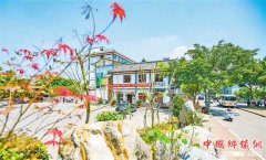 <b>大足：乡村旅游的两个新亮点</b>