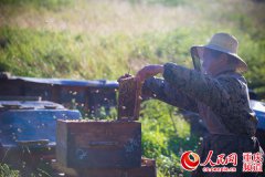 <b>重庆市气象部门助力美丽乡村建设</b>