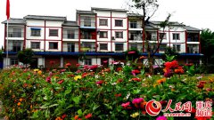 <b>铜梁：鲜花让山乡“颜值”更高</b>