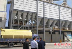 <b>河南建300个粮食产后服务中心 有效实现产销对接</b>