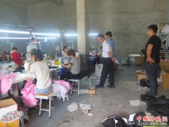 <b>安徽古城镇：夏季安全不放松</b>