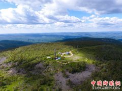 <b>32年，林海中的守望</b>