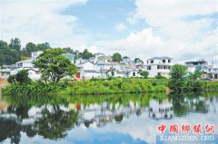 <b>云南红河：护好绿水青山 收获生态红利</b>