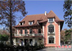 <b>农村老家盖房子盖几层才好？两层就够好了！</b>