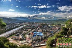 <b>青海：大通再建33个美丽乡村</b>