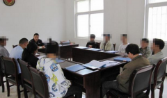 <b>云南会泽县：多措并举加强管理 注重沟通掌握服刑人员思想</b>