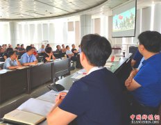 <b>郯城马头：周一“经典”视频提起“精气神”</b>