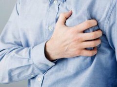 <b>心脏不舒服，可能真的是“心病”</b>