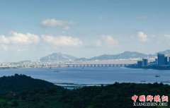 <b>浙江温州市七都岛：好生态成就“诗画江南”</b>