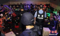 <b>内蒙古严查民警协警涉黑涉恶 已有5人被处理</b>