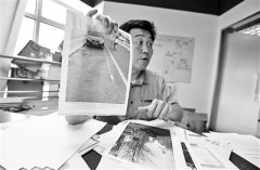 <b>北京一市民为400元罚单起诉交警 两年三次庭审后终胜诉</b>