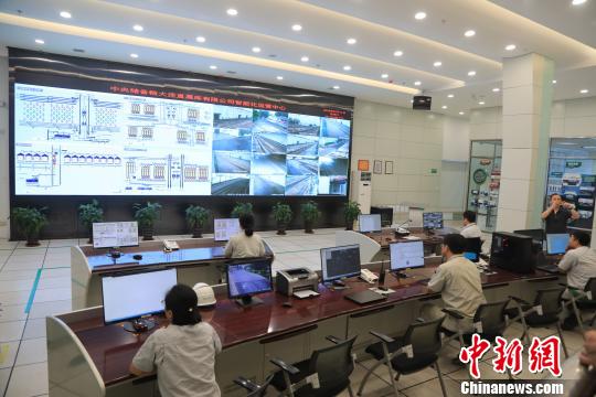 国家粮仓的守护者:宁流千滴汗 不坏一滴粮