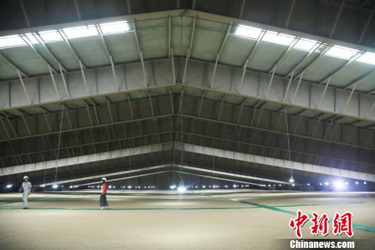 国家粮仓的守护者:宁流千滴汗 不坏一滴粮 国家粮仓的守护者:宁流千滴汗不坏一滴粮