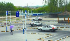 <b>最严驾考离不开最严监考</b>