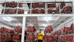 <b>农业农村部：今年全年猪价将总体处于下降通道</b>